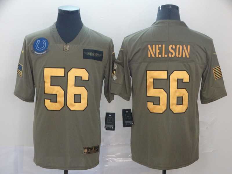 Nike Colts 56 Quenton Nelson 2019 Olive Gold Salute To Service Limited Jersey,We sell and wholesale Nike Colts 56 Quenton Nelson 2019 Olive Gold Salute To Service Limited Jersey on line form chian!